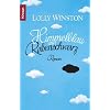Himmelblau und Rabenschwarz