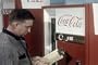 Classic Vending Machines Film DVD: 1960s Film, Refreshing Look, Features Footage Of Classic & Vintage Vendo Antique Vending Machines For Cola, Soda, & Soft Drinks
