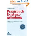 Praxisbuch Existenzgründung
