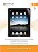 Krypton Screen Armor Ultra-Clear for iPad