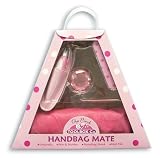 Electronics : Pink Handbag Mate