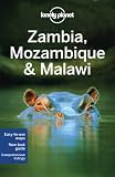 Zambia, Mozambique & Malawi (Lonely Planet Multi Country Guides)