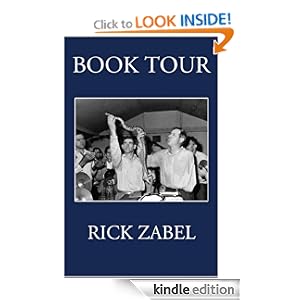 Plutos Garden Rick Zabel