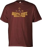 Arizona State Sun Devils Revered Distressed T-Shirt