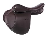 Kincade Close Contact Saddle