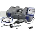Dremel XPR Rotary Tool Kit, 400 Series, Variable Speed