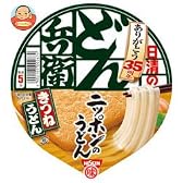 日清食品日清のどん兵衛きつねうどん(西)1箱12食