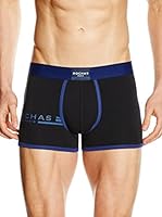 Rochas Pack x 3 Bóxers (Blanco / Gris / Negro)