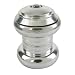 FSA Orbit X Sealed Bearing Headset 1" Threadless Silver