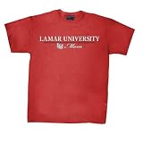 Lamar University Cardinals T-Shirt