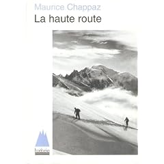 La haute route