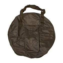 Bodhran Economy Case, 14" X 4 3/4"