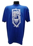 LINEAR SHIELD: The Shield We Trust Graphic T-Shirt