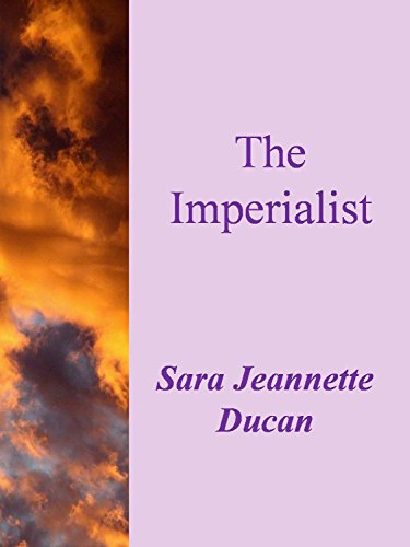 The Imperialist