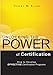 Unlocking the Power of Certification: How to Develop Effective Certification Programs