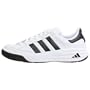 adidas Nastase Millennium - Women's ( sz. 05.5, White/Black )