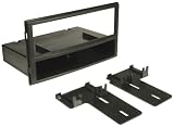 Scosche Ka2064B Dash Kit For 2005 and Up Kia Sportage