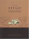 Review Dancing Devil Press  / The Effigy Mound: A Sam & Max Sketchbook