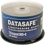Datasafe Lightscribe 16x DVD+R 50 Tub