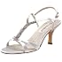 Coloriffics Womens Hope T-Strap
