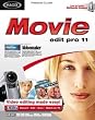 Movie Edit Pro 11 [OLD VERSION]