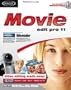 Movie Edit Pro 11 [OLD VERSION]