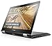 Lenovo Flex 3 14 Inch Touchscreen Laptop (Intel Core i5, 8 GB, 500GB HDD, Black)