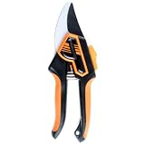 Wallace Comfort Bypass Pruner #9686