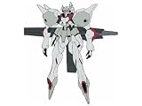Gundam 00: Gadessa Healing Custom Robot Spirits Figure