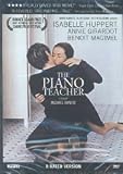 The Piano Teacher (R-Rated Edition)