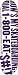 ANTI HERO TOLL FREE SM DECK-7.75 WHT/PURP ppp