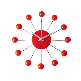 retro clock retro clock