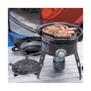 Cadac Portable Propane Grill