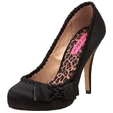 Betsey Johnson Nelson Pump