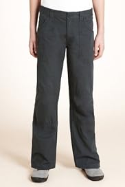 Boys' Limited Pure Cotton Adjustable Waist Trousers [T87-6282X-S]