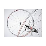 シマノ （SHIMANO）　ロードホイール（前後セット）　WH-RS20-Sの画像