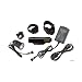 Light &; Motion ARC HID NiMH Lightset