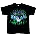 Slayer Green Flames T-Shirt