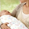 Grobag Swaddle Baby Swaddling Blanket Grand Day Out