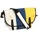 [ティンバック2] TIMBUK2 クラシックメッセンジャー M  T12S-CMM-WBY White/Yeld/Yeld (ホワイト/ブルー/イールド)