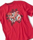 Marc Ecko - Ecko Boys Printed Logo Tee