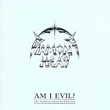 Am I Evil: The Anthology (2CD)