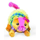 Manhattan Toy Groovy Girls RSVP Pet Lunna Orange Kitty