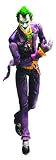 Batman Arkham Asylum Square Enix Play Arts Kai Action Figure The JokerIMAGE
