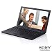 Sony Vaio Vpc-z23c5e 33,2 Cm (13,1 Inches) Notebook, Intel C