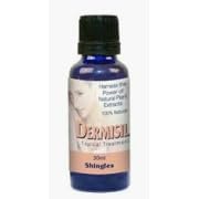 Dermisil for Shingles Topical Treatment (10 mL)
