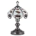 Racing Car Motif Touch Lamp - 14