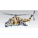 Revell 1:48 MIL-24 Hind Helicopter