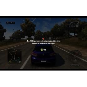 Test Drive Unlimited 2