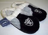 Oakland Raiders Official NFL Dog Football Jersey Shirt - Size Medium
